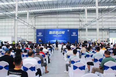 大動(dòng)作不斷，頭部品牌紛紛落子！又一個(gè)電動(dòng)車產(chǎn)業(yè)集群崛起，為什么是貴港？