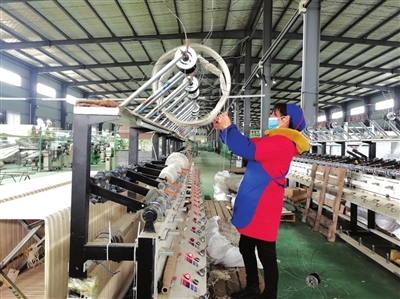 多措并舉促發(fā)展 嘉魚奮力實(shí)現(xiàn)開門紅 企業(yè)市場(chǎng)開發(fā)策略咨詢與區(qū)域經(jīng)濟(jì)新氣象